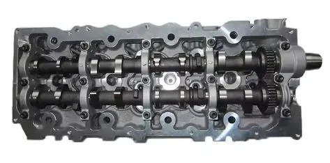 ראש צילינדר 1KD-FTV שלם